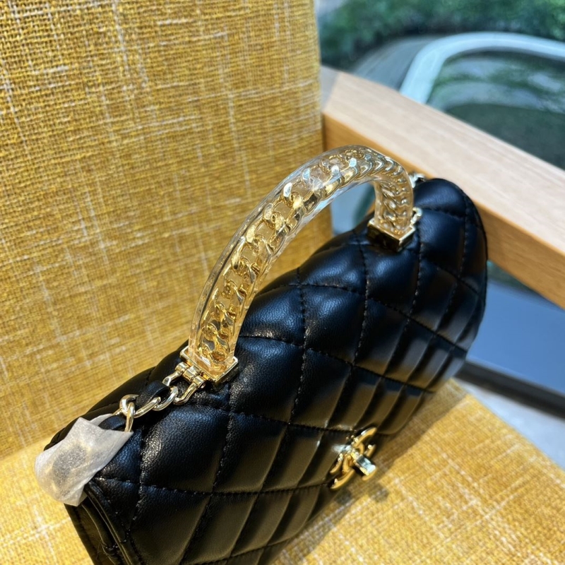 Ch**el satchel bags